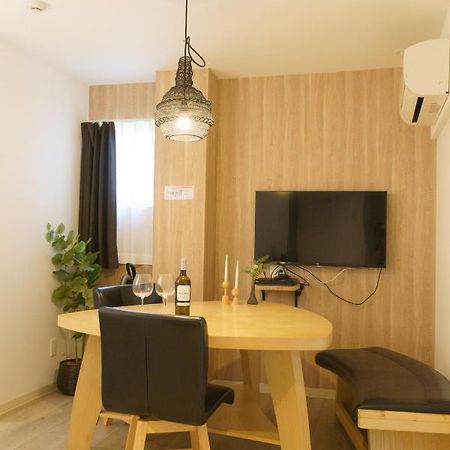 自由自在osu 401 Lägenhet Nagoya Exteriör bild
