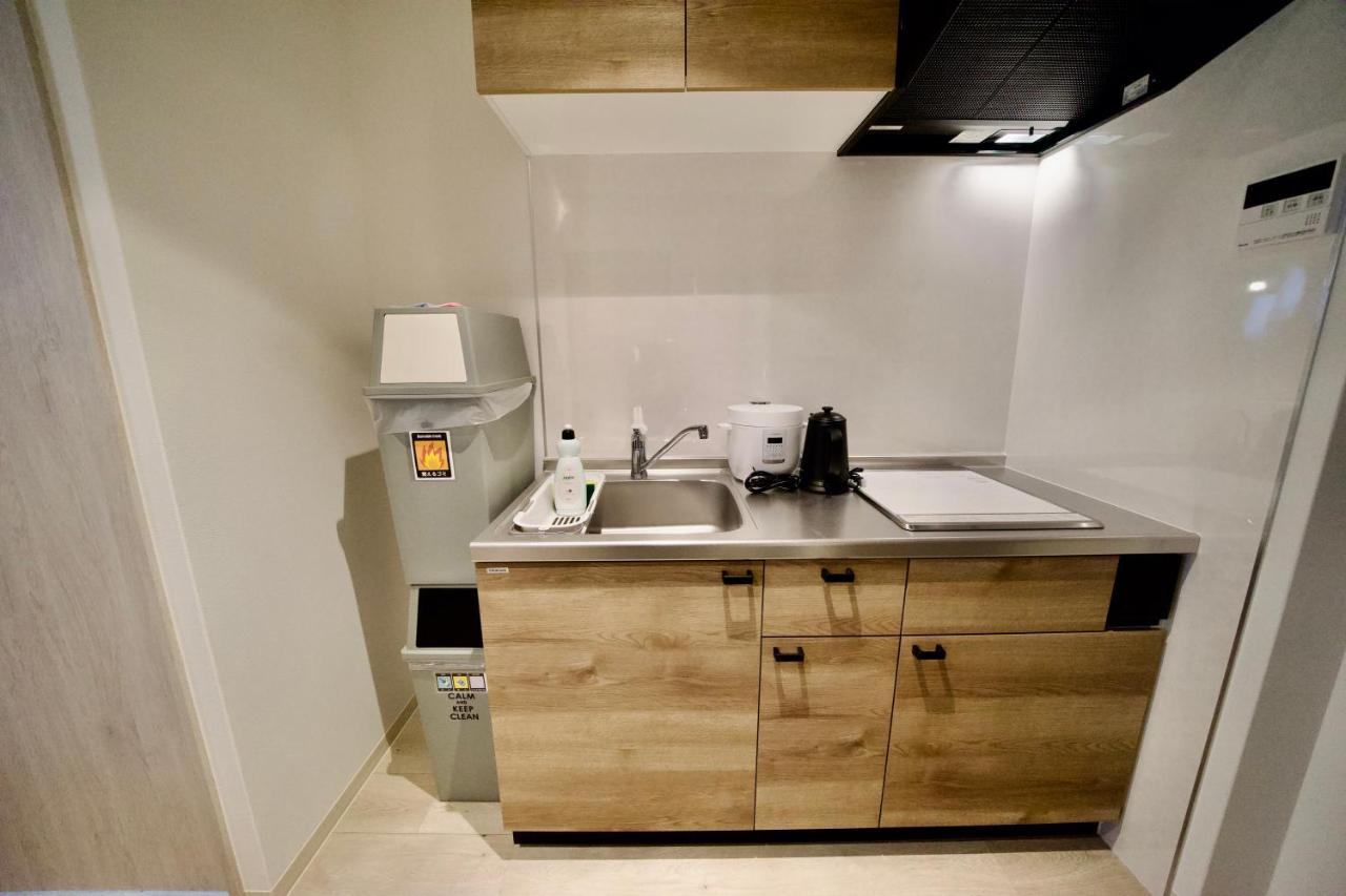 自由自在osu 401 Lägenhet Nagoya Exteriör bild