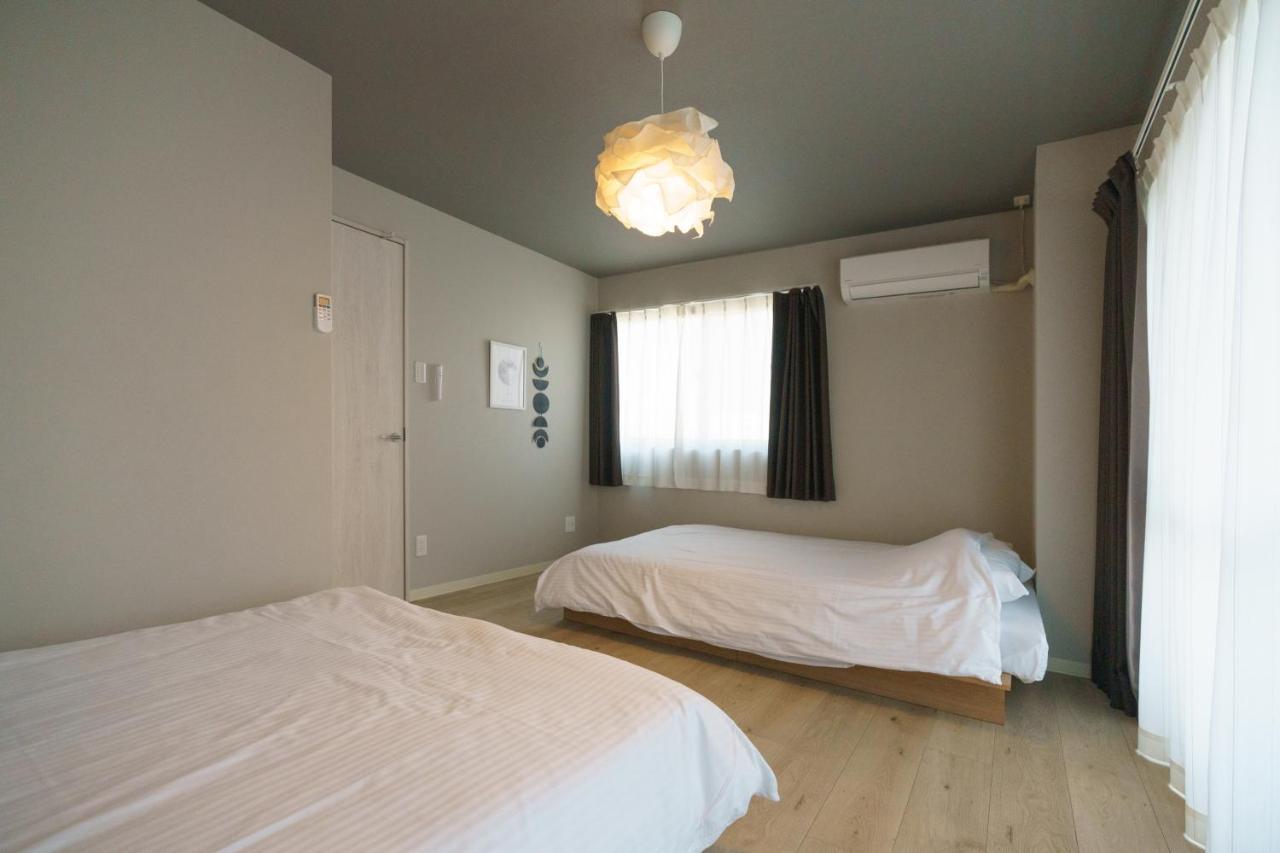 自由自在osu 401 Lägenhet Nagoya Exteriör bild