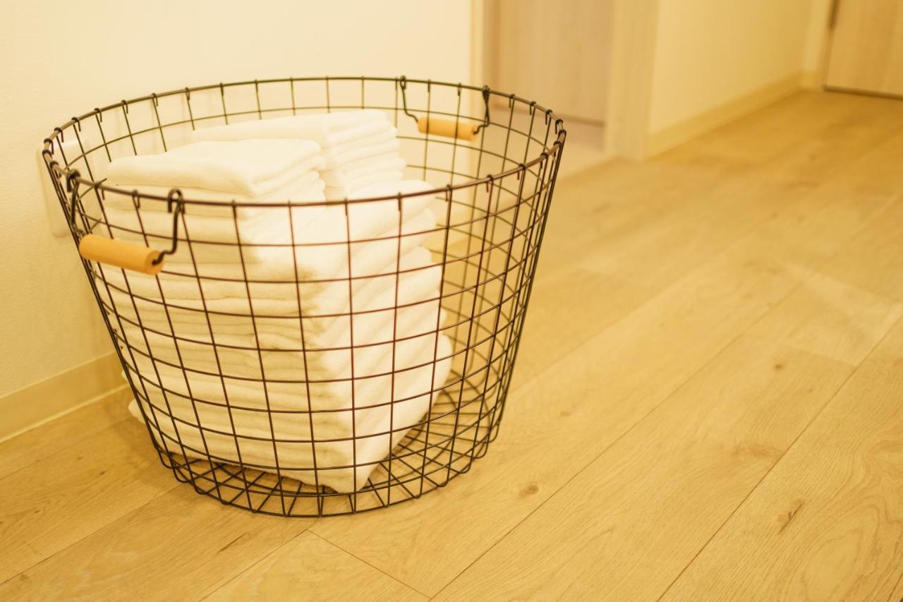 自由自在osu 401 Lägenhet Nagoya Exteriör bild