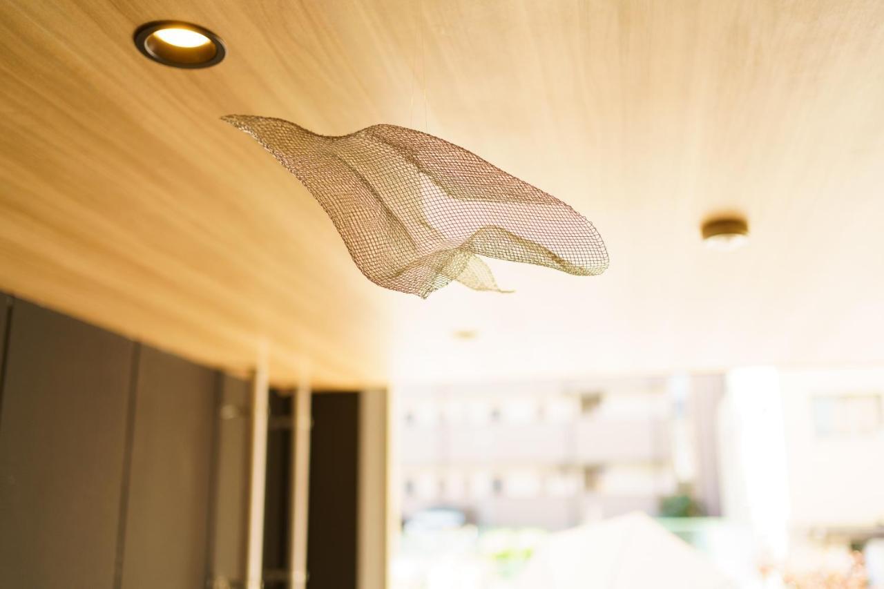 自由自在osu 401 Lägenhet Nagoya Exteriör bild