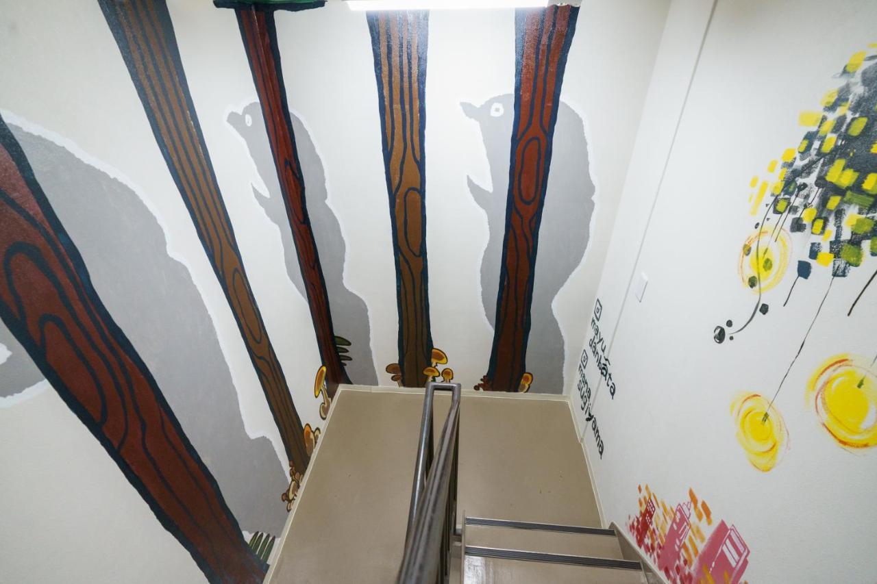 自由自在osu 401 Lägenhet Nagoya Exteriör bild
